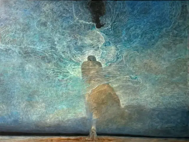 Jak literatura i mitologia kreują obraz ludzkiego losu i walki