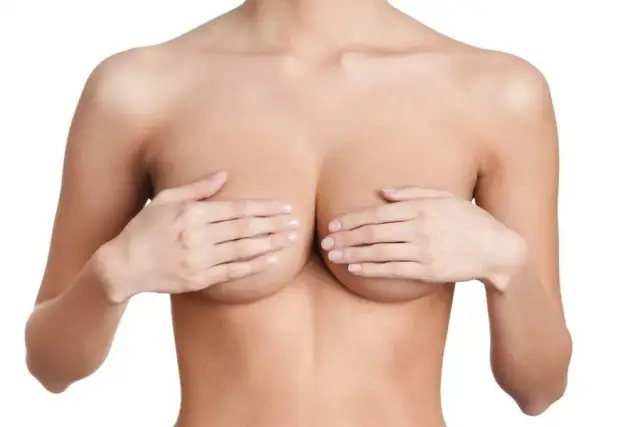 Co trzeba jeść żeby mieć większe pierś? Składniki diety, które działają.