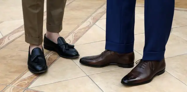 Jak zrobić mankiet w spodniach - proste kroki, które musisz znać