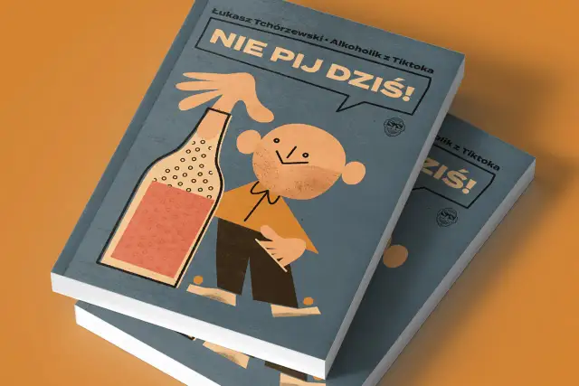 Jak wyjść z uzależnienia? Bezpłatna pomoc, nadzieja na nowe życie