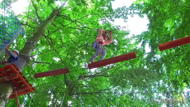 Park Linowy Władysławowo Cennik: Od 30 zł! Jak zaoszczędzić?