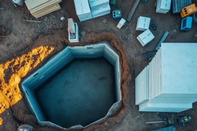 Jaki styropian na fundamenty? Sprawdź, co mówią eksperci na forum