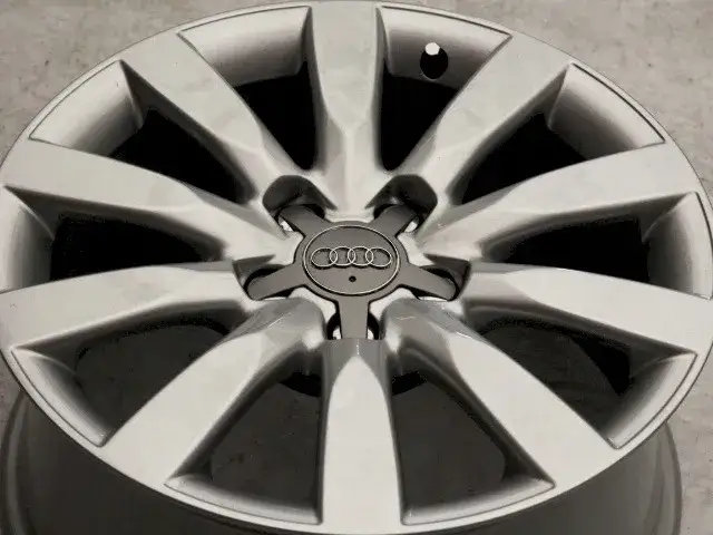 Audi A4 B8 jakie felgi 17 - uniknij błędów przy wyborze felg