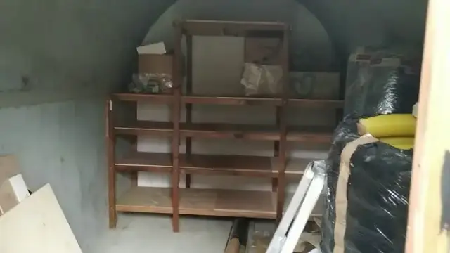 Jak zrobić regał do piwnicy – krok po kroku, uniknij błędów w budowie