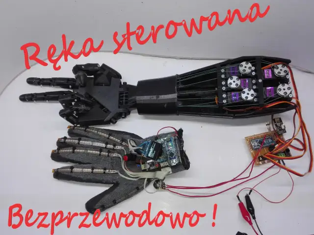 Projekty elektroniczne DIY: łatwe i zaawansowane pomysły na zabawę