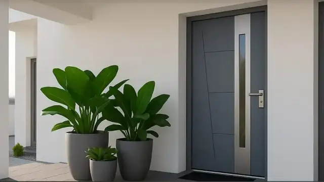 Jak wyregulować drzwi? Samodzielny poradnik krok po kroku!