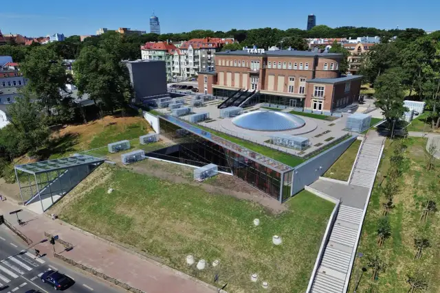 Teatr Polski Szczecin: Kiedy otwarcie? Znamy datę i szczegóły!