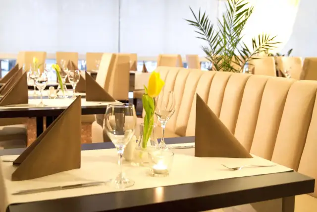 Gdzie zjeść w Otwocku? Odkryj najlepsze restauracje i smaki