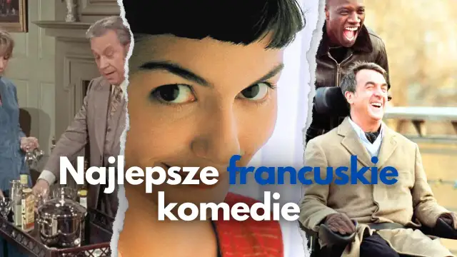 Najlepsze Francuskie Filmy: Który wybrać na wieczór?