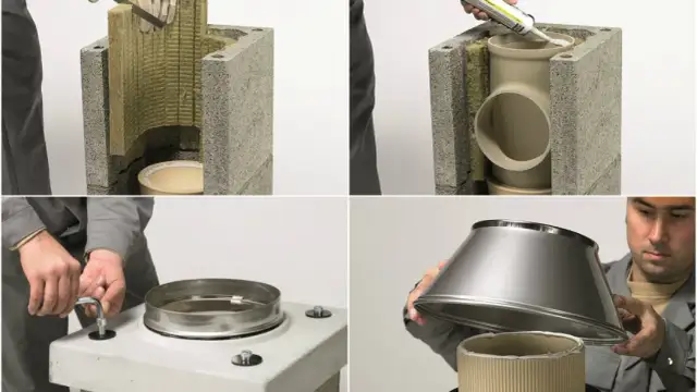 Jak zbroić komin? Uniknij błędów! Przewodnik krok po kroku