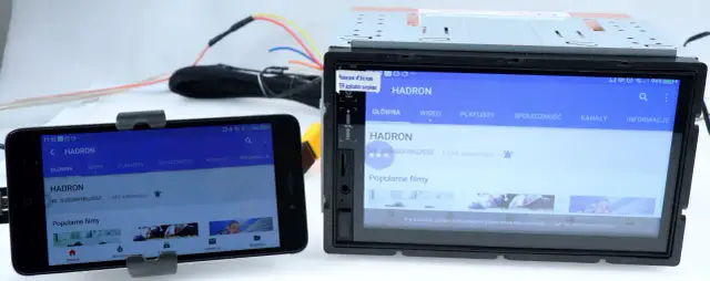 Jak wgrać Androida do radia samochodowego i uniknąć problemów z instalacją