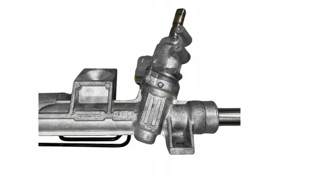 Objawy uszkodzonej maglownicy w Volvo S60, które mogą zagrażać bezpieczeństwu