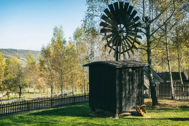 Bacówka Biały Jeleń: Odkryj sekrety idealnego wypoczynku w Beskidach