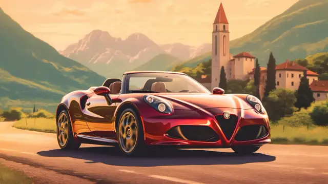 Auta z Włoch - Import samochodów z Włoch - Opinie