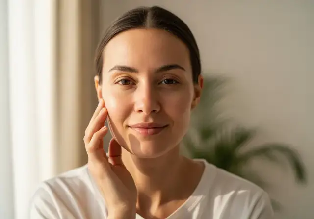 Promienna cera bez makijażu: Mój przewodnik do naturalnego blasku