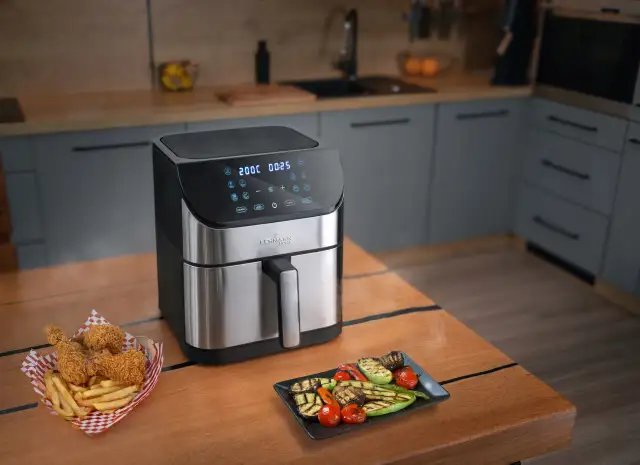 Lehmann polska marka AGD i ogrodu. Opinie, produkty, czy warto?