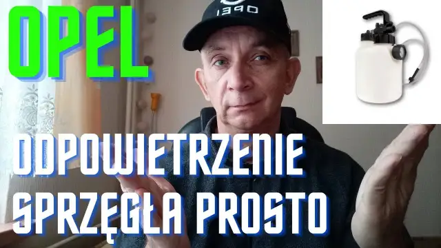 Odpowietrzanie sprzęgła: poradnik krok po kroku. Płynna jazda!