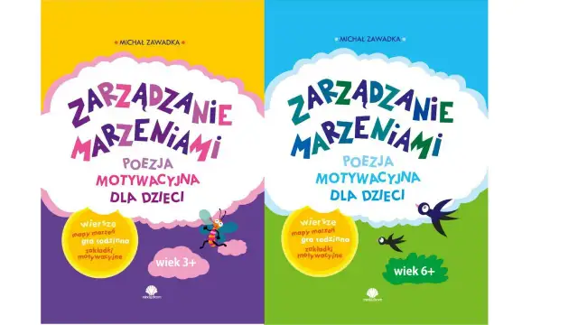 Mam 3 latka wiersz - pełny tekst i pomysły na zabawy dla dzieci