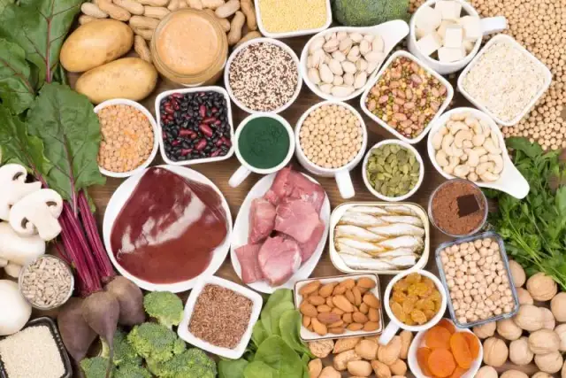 Czy przy anemii można ćwiczyć? Bezpieczny trening i dieta.