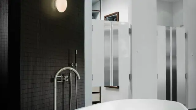 Jak dobrać lampę do łazienki - najważniejsze kryteria wyboru i porady