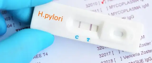 NFZ nie refunduje badania helicobacter pylori z krwi – co wybrać?