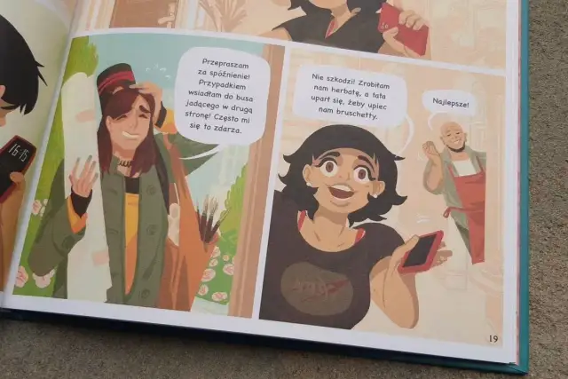 Jak napisać komiks? Od pomysłu do publikacji Twój poradnik!