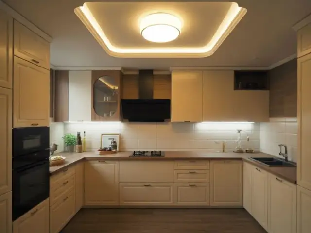 Jak dobrać lumeny do kuchni? Praktyczny poradnik oświetlenia