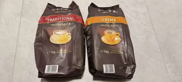 Kawa Astra: Gdzie kupić? Sprawdź sklepy, ceny i promocje!