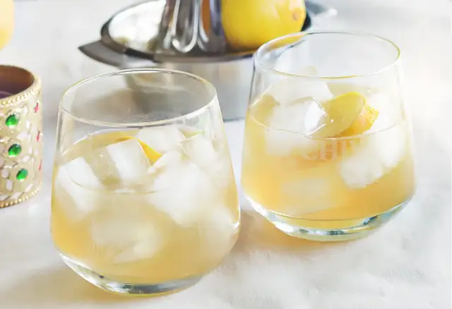 Najlepsze przepisy na drinki z amaretto, które musisz spróbować