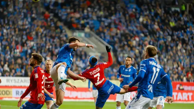 34. kolejka Ekstraklasy 23.05.2026: Mistrzostwo, spadek, gdzie oglądać?