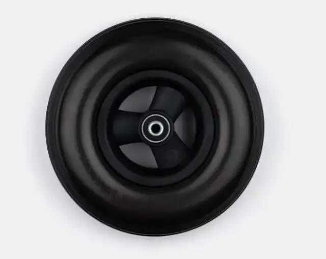 Ile kosztuje koło do wózka inwalidzkiego? Ceny, które zaskakują