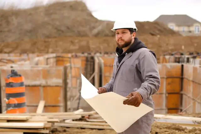 Tyczenie budynku: Kompletny przewodnik dokumenty i proces krok po kroku