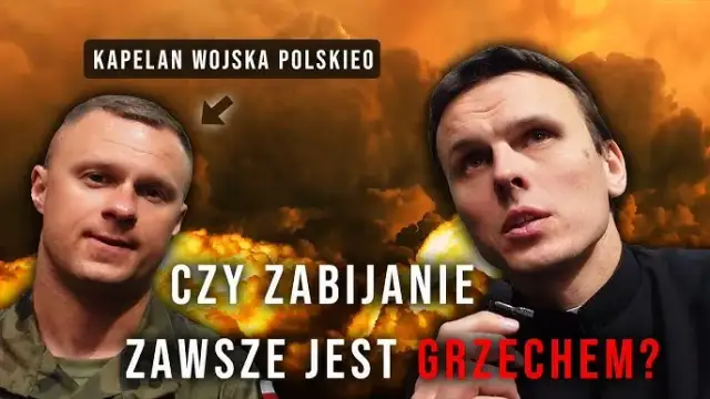 Czy zabicie na wojnie to grzech? Moralne dylematy i refleksje