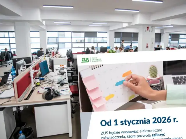 Staż to praca? Rozwiej wątpliwości o prawach i ZUS