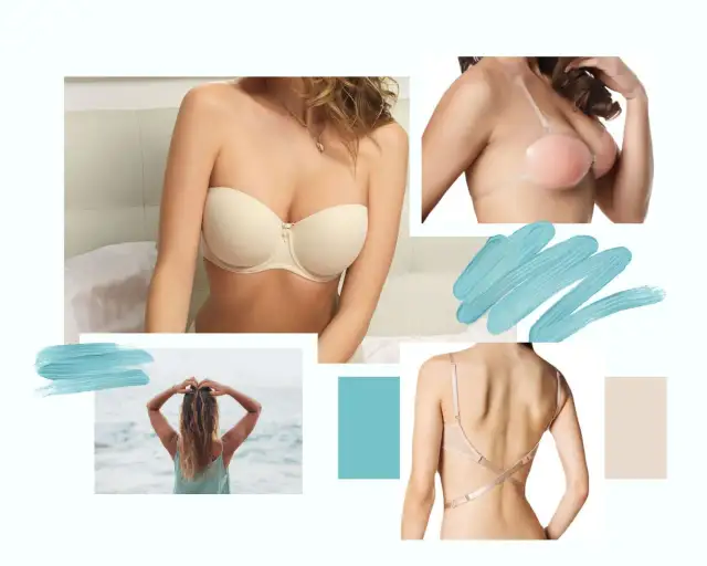 Jaki stanik do sukni ślubnej z odkrytymi plecami? 5 najlepszych modeli, które zachwycą