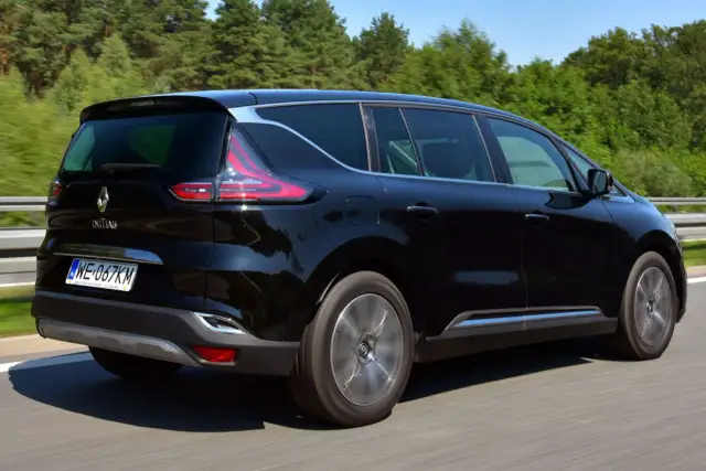 Renault Espace 5 jaki silnik wybrać, aby uniknąć wysokich kosztów?