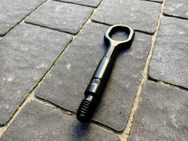 Gdzie jest zaczep do holowania w Toyota Yaris? Ułatw sobie życie