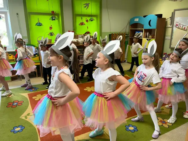 Tańce integracyjne dla dzieci – jak budować relacje i radość w grupie