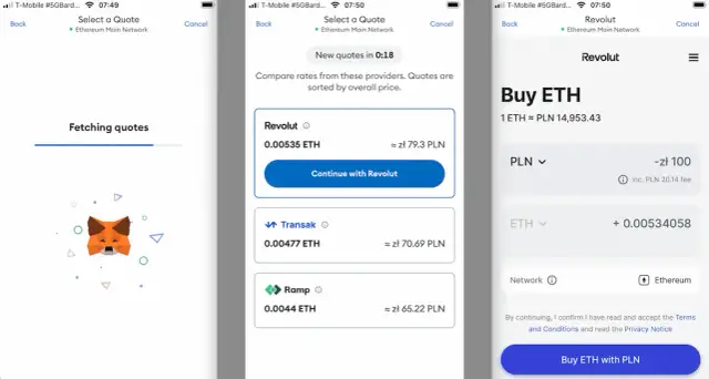 Wypłata krypto z Revolut: Instrukcja, opłaty, podatki. Czy to proste?