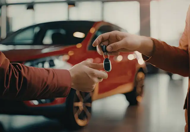 Co ze zniżkami OC po sprzedaży samochodu - jak je zachować?