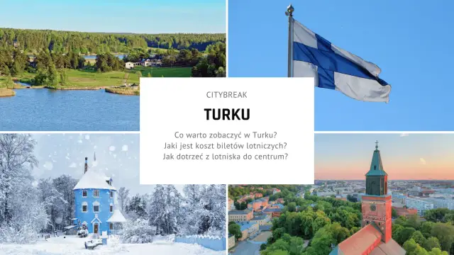 Najlepsze atrakcje w Turku, które musisz zobaczyć podczas wizyty