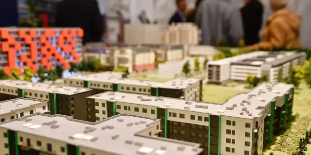 Czy Polak może kupić mieszkanie na Ukrainie? Oto, co musisz wiedzieć