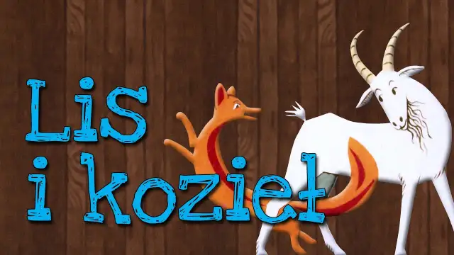 Cwany lis w polskich bajkach: od klasyki po współczesność