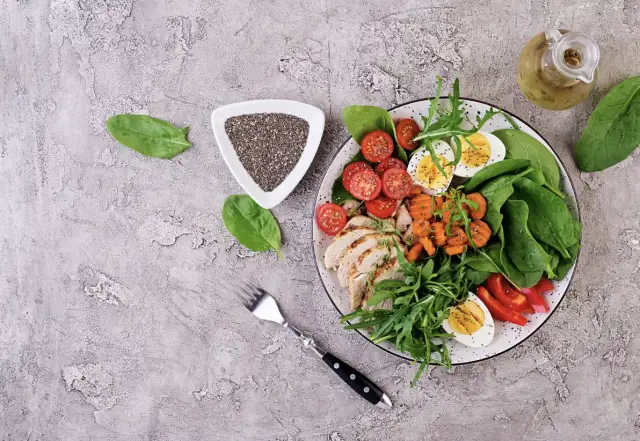 8 mitów na temat zdrowego odżywiania