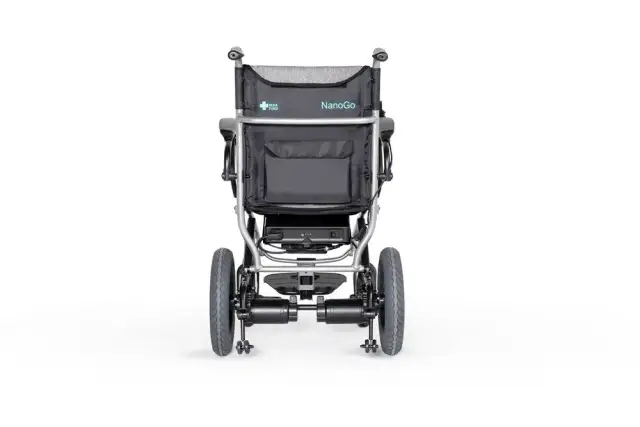 Jak ładować wózek inwalidzki bezpiecznie i skutecznie dla akumulatora