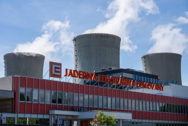 Czeskie elektrownie atomowe: fakty o ich mocy i przyszłości