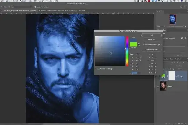 Photoshop dla początkujących: Praktyczny przewodnik edycji zdjęć