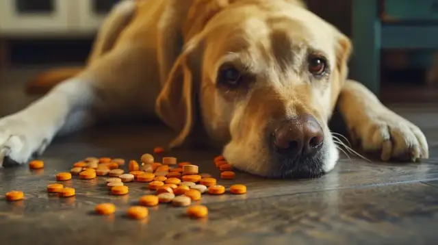 Zastrzyk poronny dla psa - kiedy podać, aby uniknąć zagrożeń?