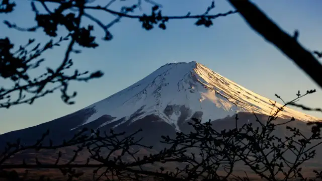 Fuji Besteigung: Ihr Guide für Japans höchsten Berg