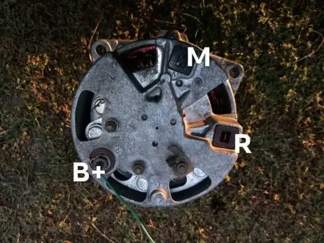 Jak podłączyć alternator C 385 - uniknij typowych błędów i problemów